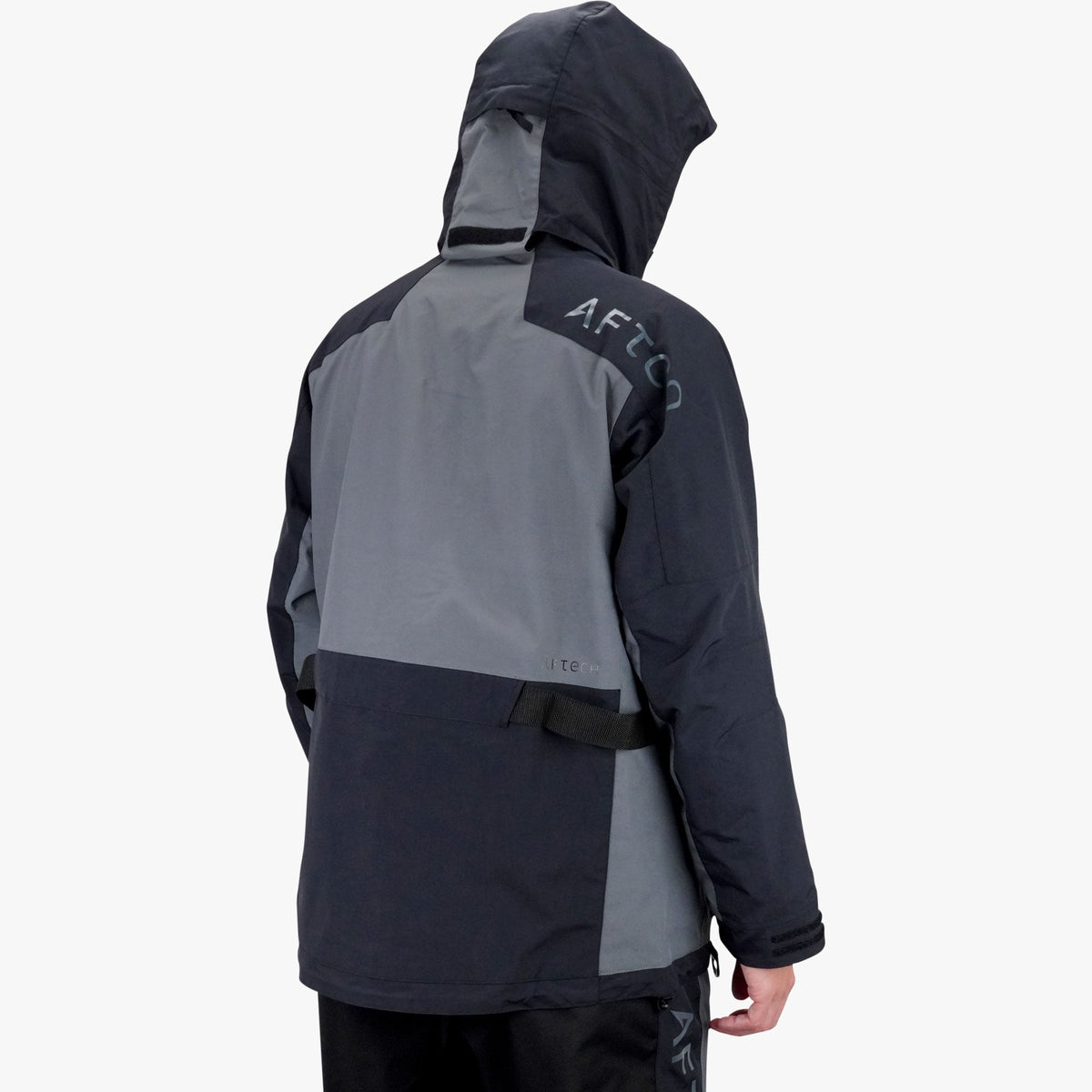 True Red Hydronaut® Heavy-Duty Jacket / AFTCO Popular