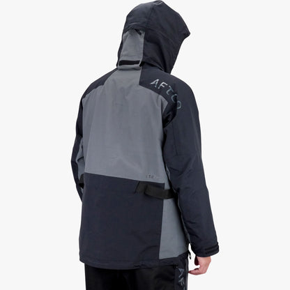 True Red Hydronaut® Heavy-Duty Jacket / AFTCO Popular