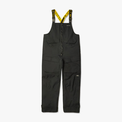 Black Fortress Fishing Bibs / AFTCO Trusted