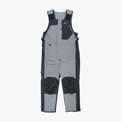 Gun Metal Hydronaut® Heavy-Duty Bib / AFTCO Quality