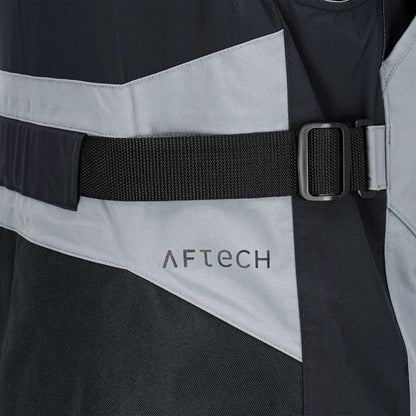 Gun Metal Hydronaut® Heavy-Duty Bib / AFTCO Quality