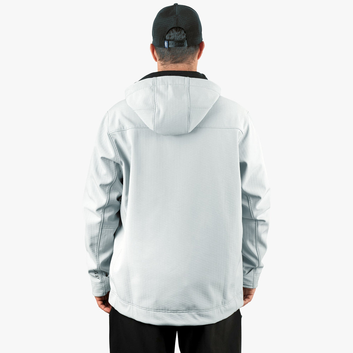 Coriander Reaper Softshell Zip Up Jacket / AFTCO Everyday