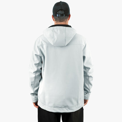 Coriander Reaper Softshell Zip Up Jacket / AFTCO Everyday