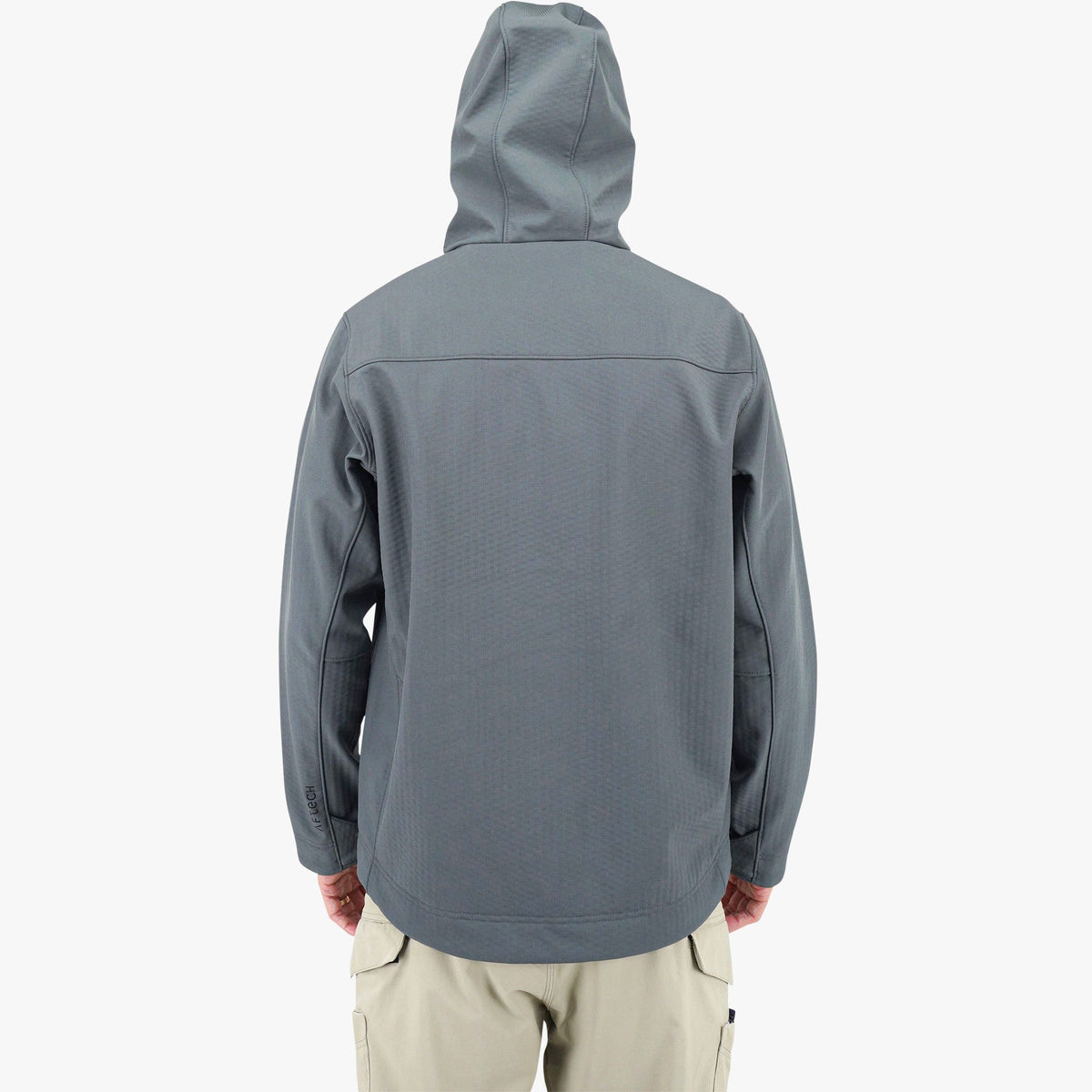 Coriander Reaper Softshell Zip Up Jacket / AFTCO Everyday