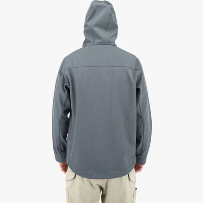 Coriander Reaper Softshell Zip Up Jacket / AFTCO Everyday