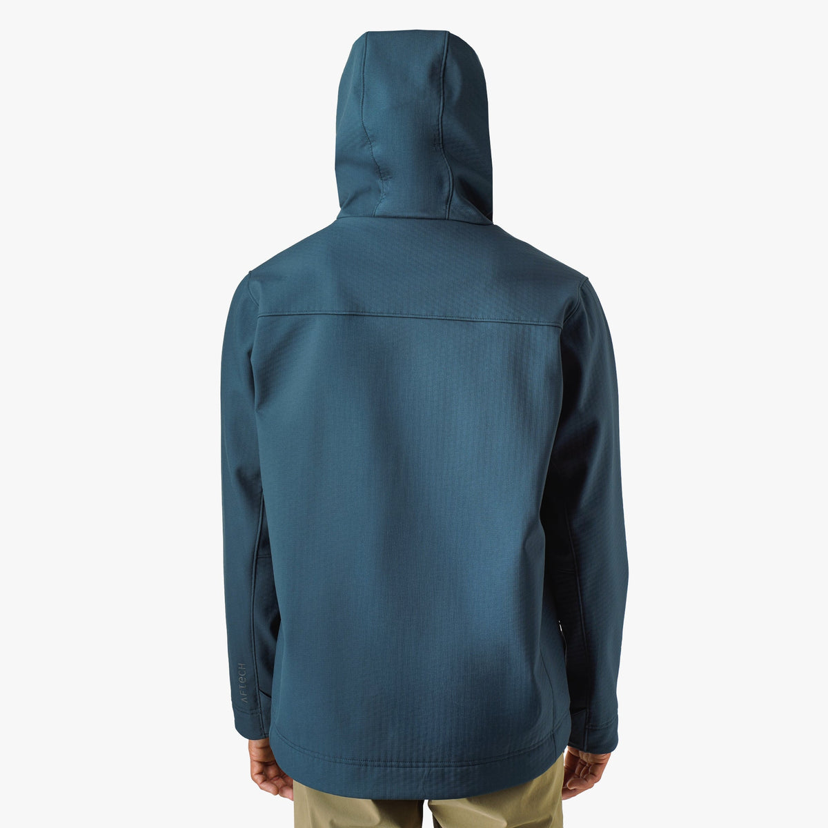 Coriander Reaper Softshell Zip Up Jacket / AFTCO Everyday
