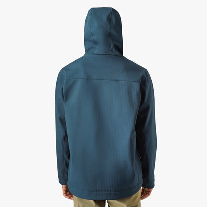 Coriander Reaper Softshell Zip Up Jacket / AFTCO Everyday