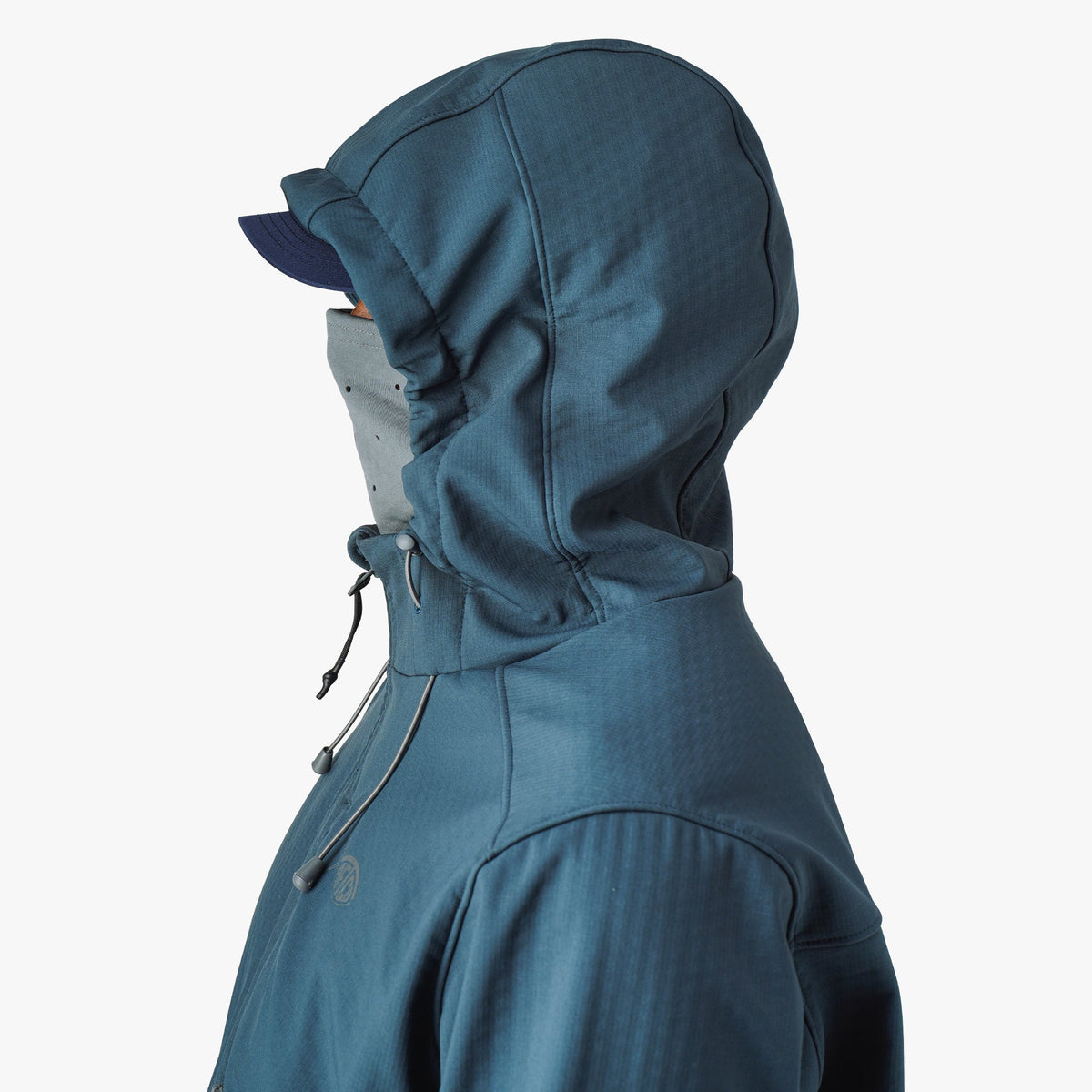 Coriander Reaper Softshell Zip Up Jacket / AFTCO Everyday