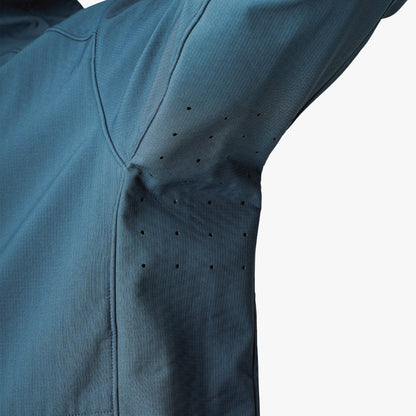 Coriander Reaper Softshell Zip Up Jacket / AFTCO Everyday