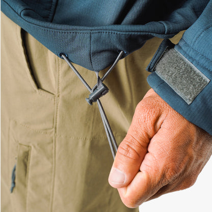 Coriander Reaper Softshell Zip Up Jacket / AFTCO Everyday