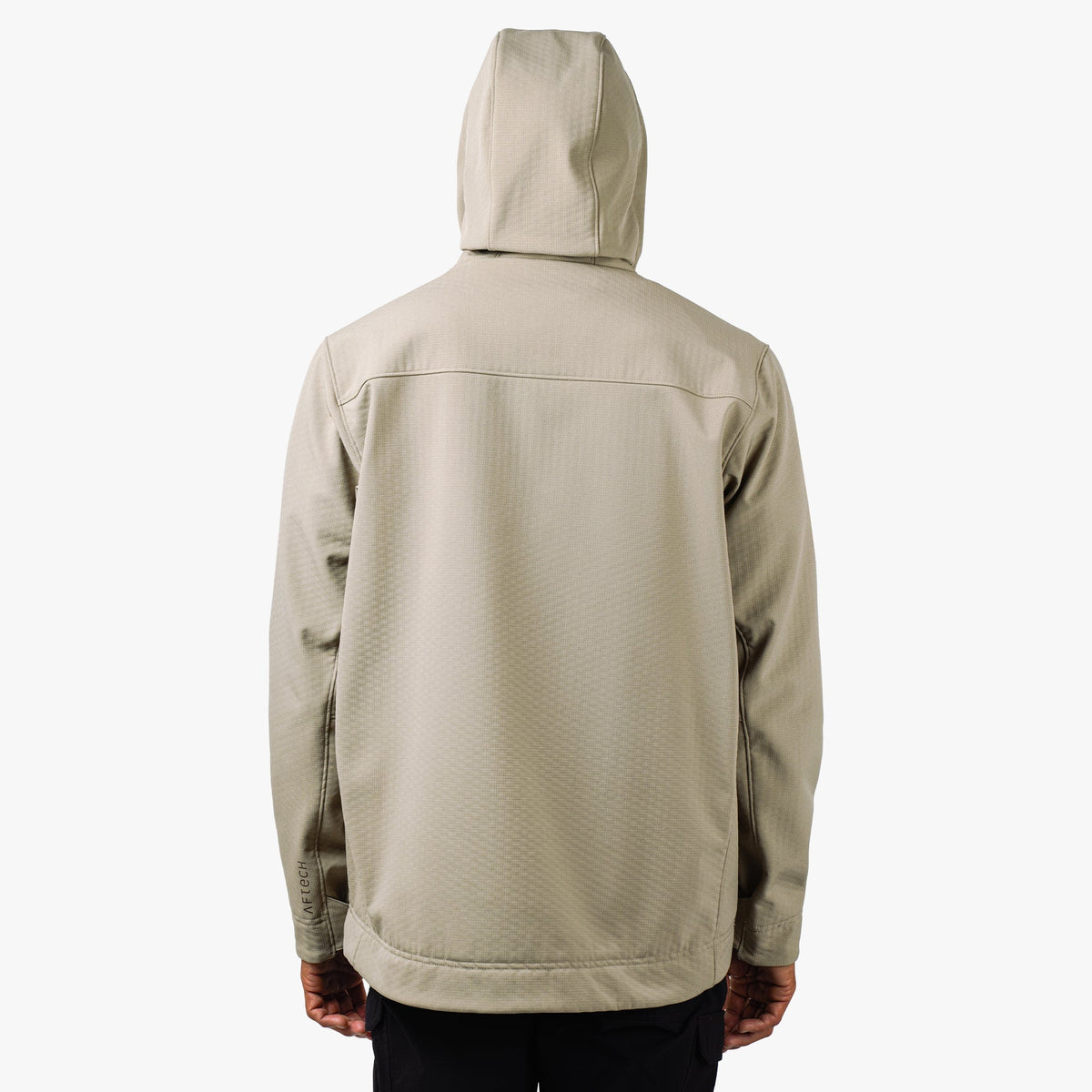 Coriander Reaper Softshell Zip Up Jacket / AFTCO Everyday