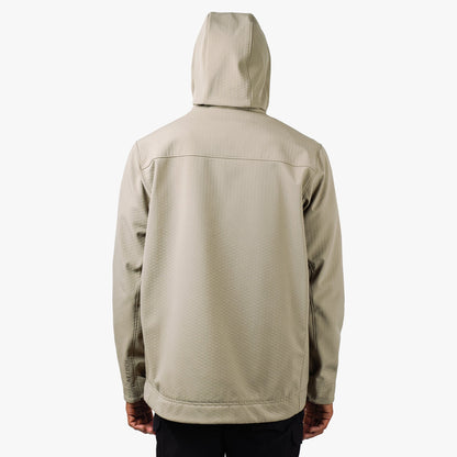 Coriander Reaper Softshell Zip Up Jacket / AFTCO Everyday