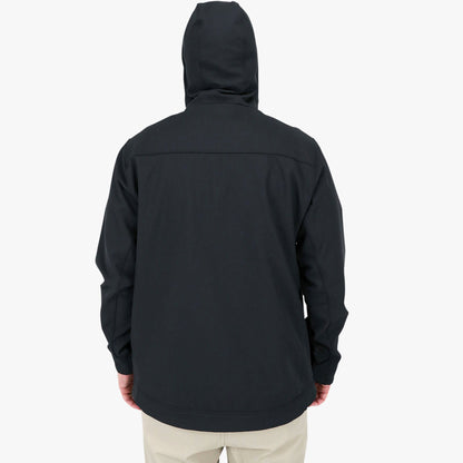 Coriander Reaper Softshell Zip Up Jacket / AFTCO Everyday