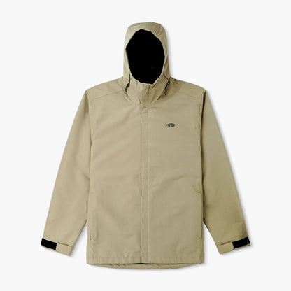 Coriander Crossing Fishing Jacket / AFTCO Quality