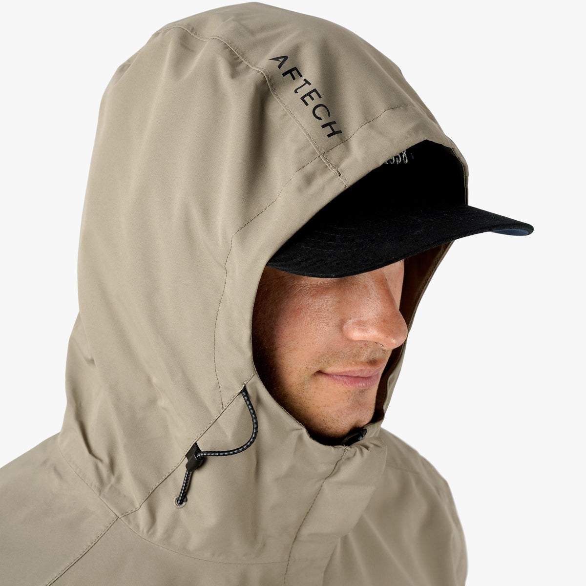 Coriander Crossing Fishing Jacket / AFTCO Quality