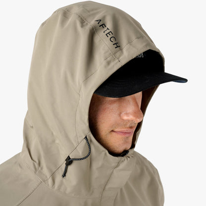 Coriander Crossing Fishing Jacket / AFTCO Quality