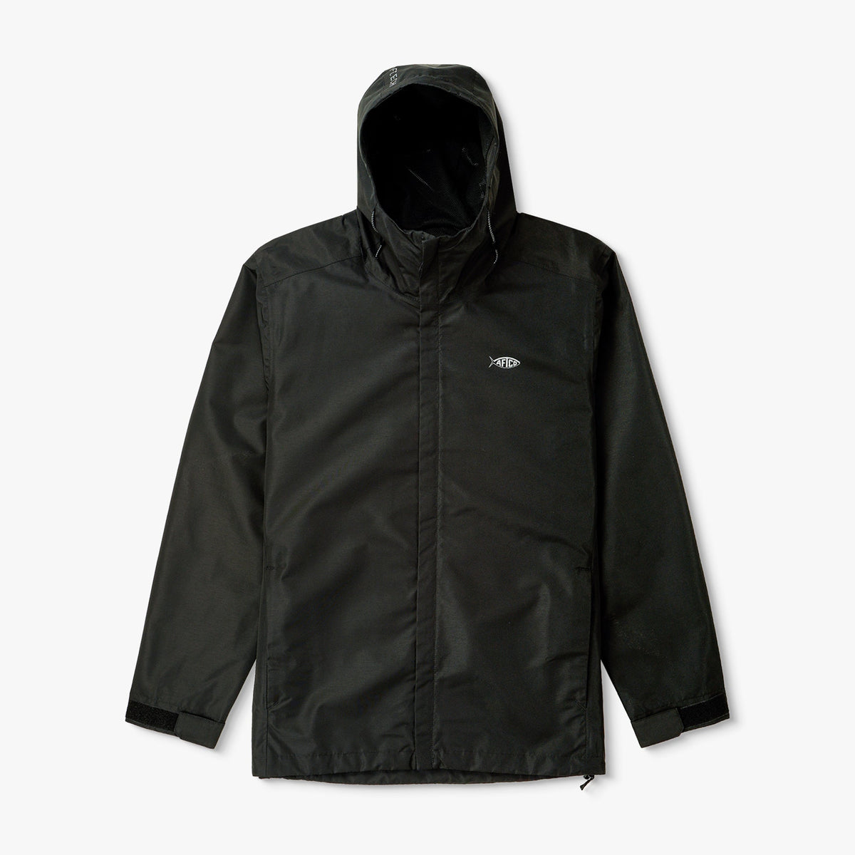Coriander Crossing Fishing Jacket / AFTCO Quality