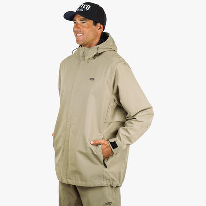 Coriander Crossing Fishing Jacket / AFTCO Quality