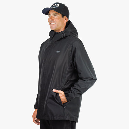 Coriander Crossing Fishing Jacket / AFTCO Quality