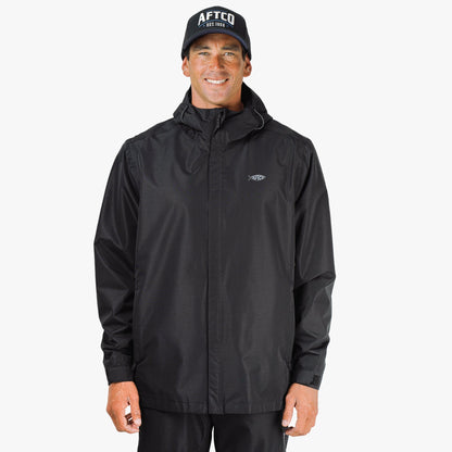 Coriander Crossing Fishing Jacket / AFTCO Quality
