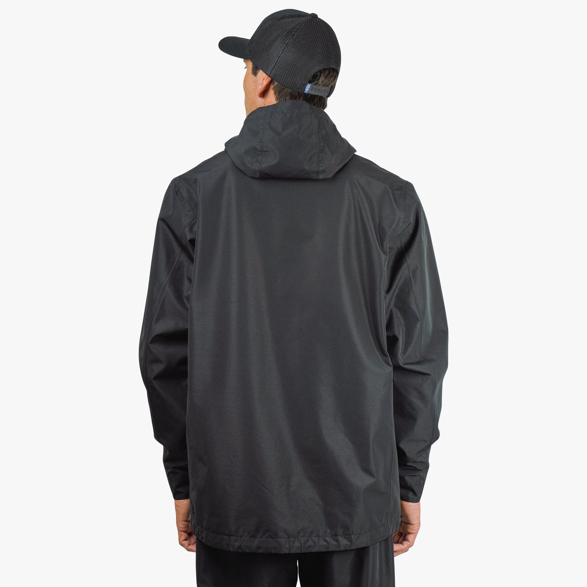 Coriander Crossing Fishing Jacket / AFTCO Quality