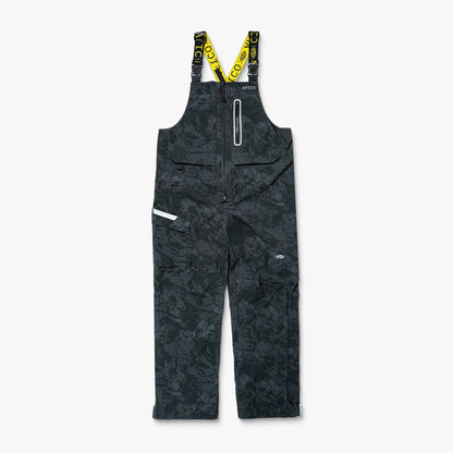 Olive Current Camo Stormbreaker Fishing Bib / AFTCO Deals