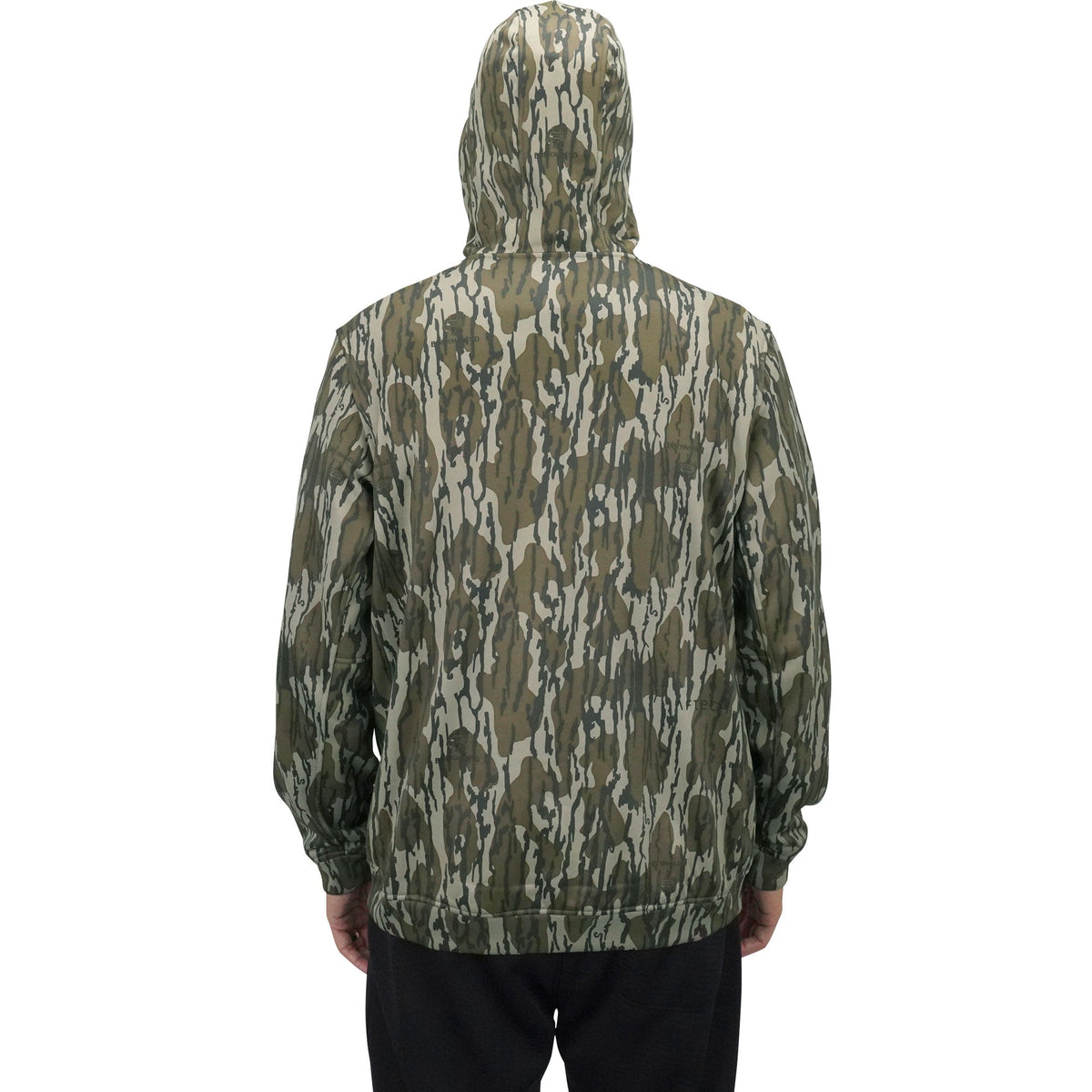 Original Bottomland Reaper Mossy Oak® Sweatshirt / AFTCO Value