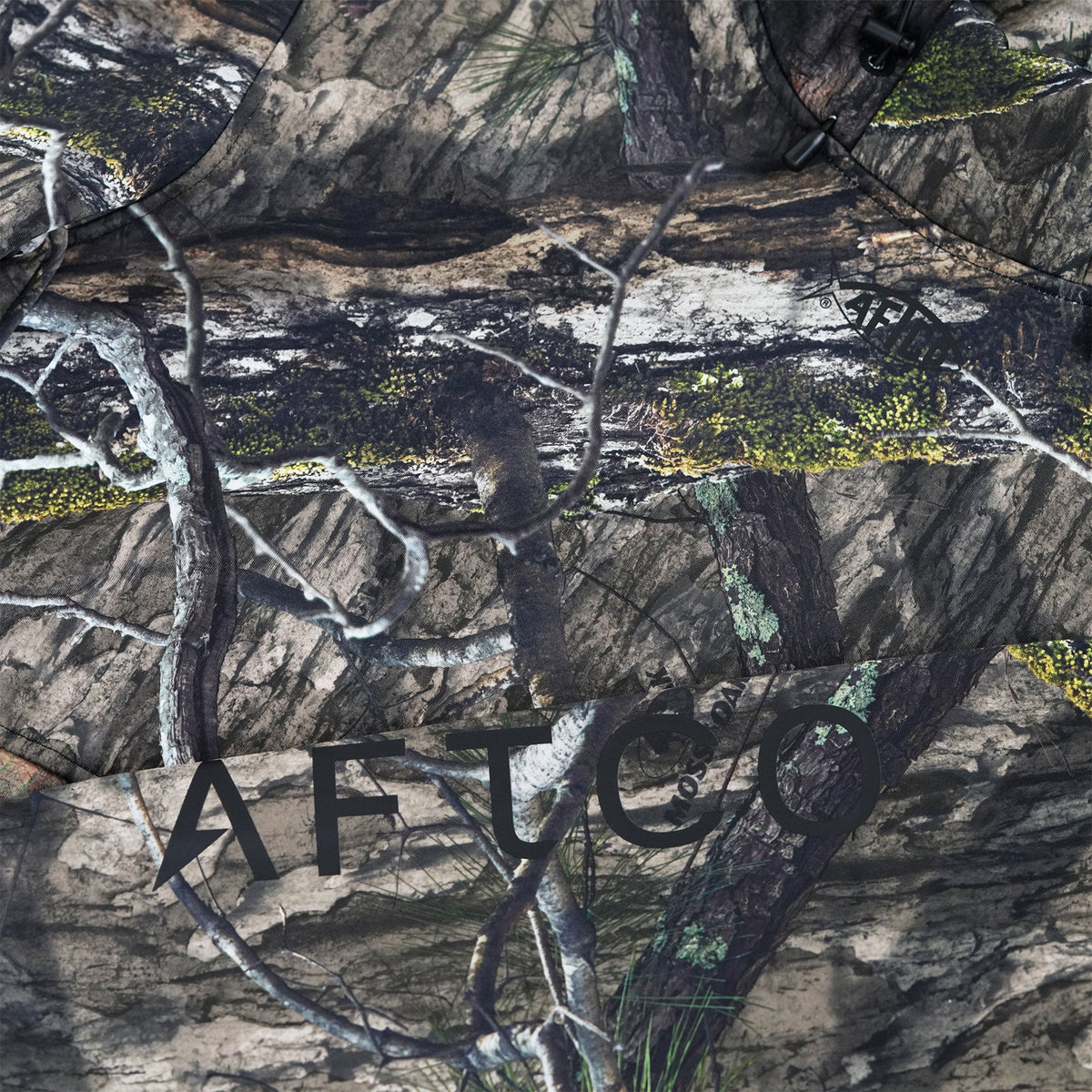 Original Bottomland Reaper Mossy Oak® Sweatshirt / AFTCO Value