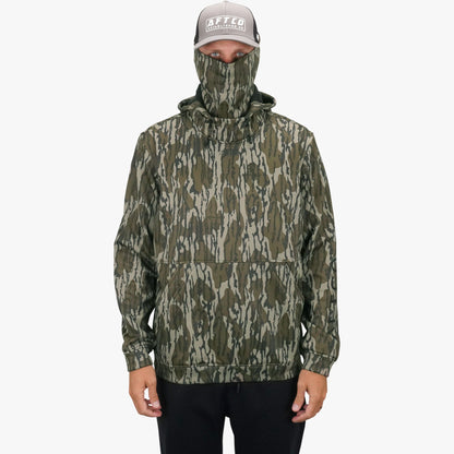 Original Bottomland Reaper Mossy Oak® Sweatshirt / AFTCO Value