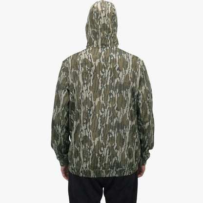 Original Bottomland Reaper Mossy Oak® Sweatshirt / AFTCO Value