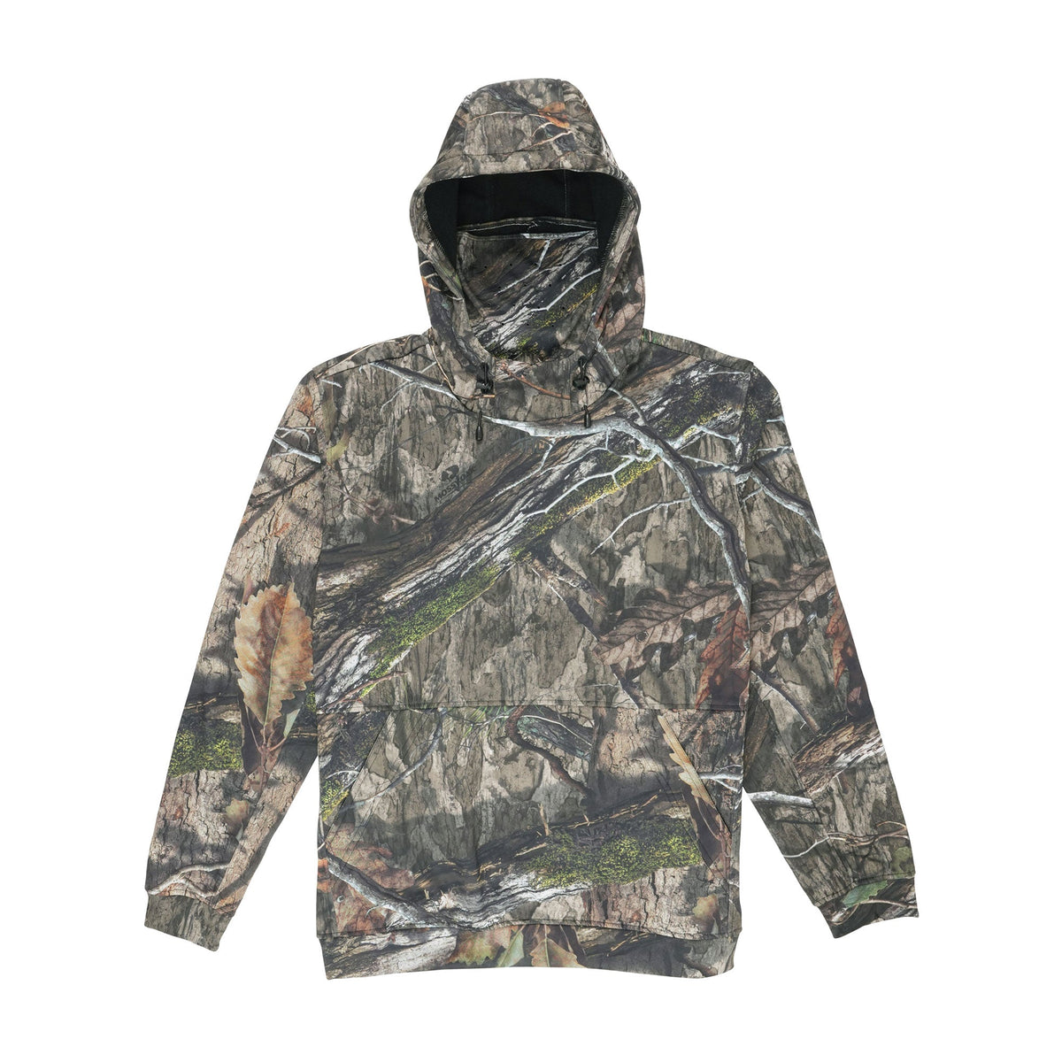 Original Bottomland Reaper Mossy Oak® Sweatshirt / AFTCO Value