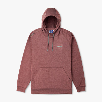 Sable Graylight Hoodie / AFTCO Discount