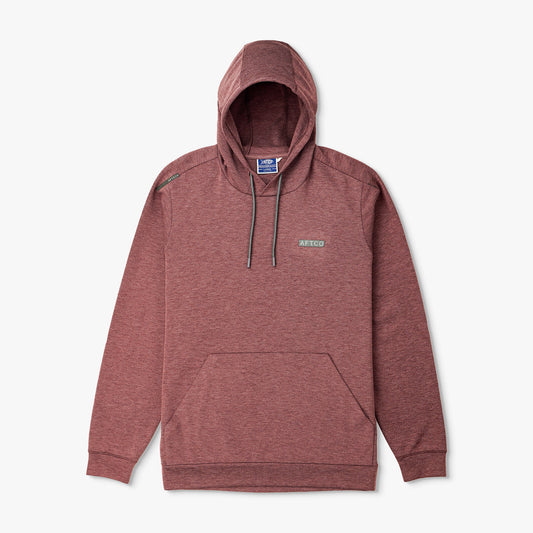 Sable Graylight Hoodie / AFTCO Discount