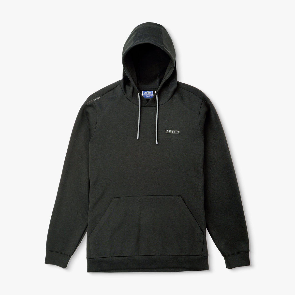 Sable Graylight Hoodie / AFTCO Discount