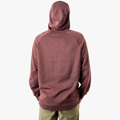 Sable Graylight Hoodie / AFTCO Discount