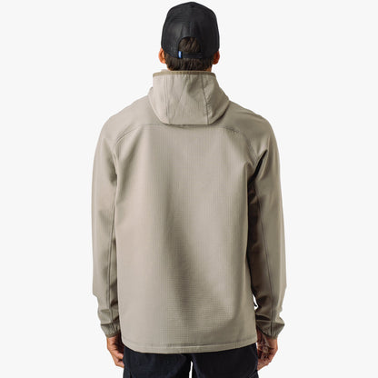 Oak Coronado 1/4 Zip Fishing Pullover Hoodie / AFTCO Trending