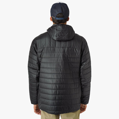 Burnt Olive Drift Insulated Fishing Jacket / AFTCO Latest