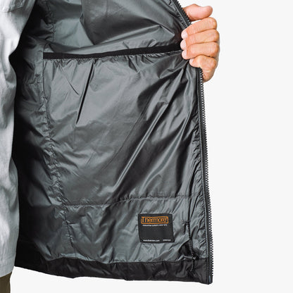Burnt Olive Drift Insulated Fishing Jacket / AFTCO Latest