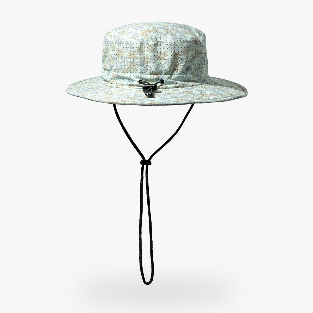 Aqua Glass Tropics Booney Fishing Hat / AFTCO Sale