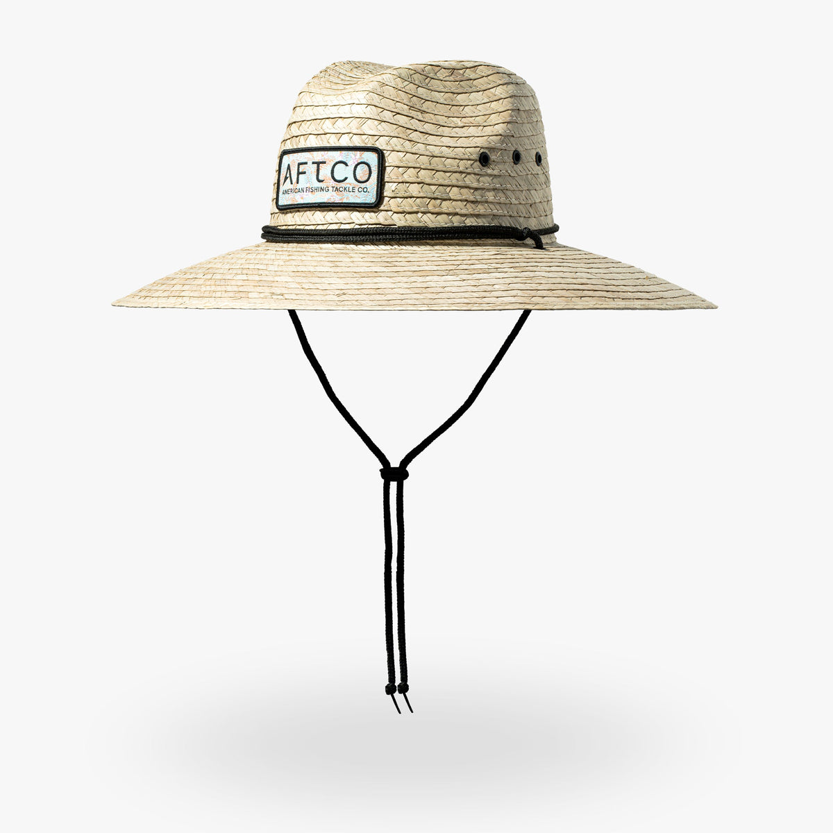 Natural Victory Packable Hat / AFTCO Quality