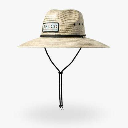 Natural Victory Packable Hat / AFTCO Quality