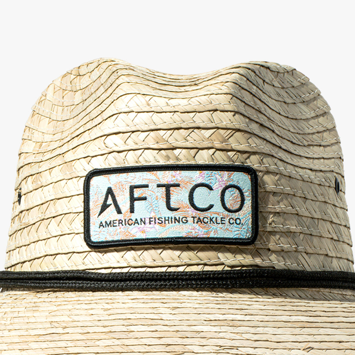 Natural Victory Packable Hat / AFTCO Quality