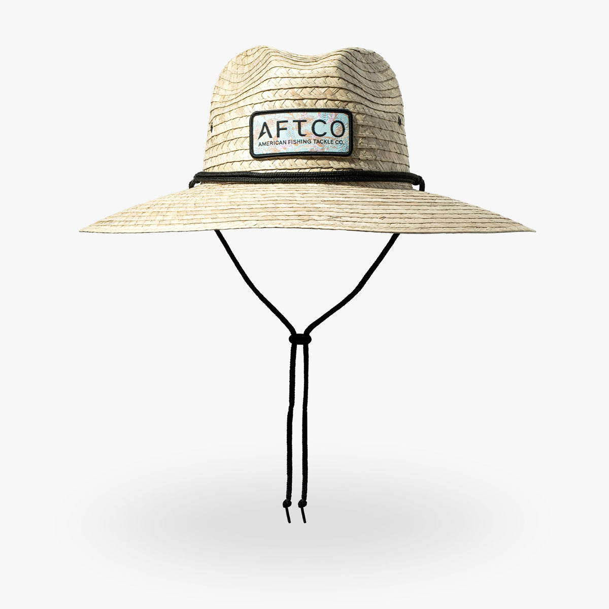 Natural Victory Packable Hat / AFTCO Quality