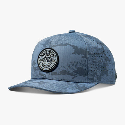 Silver Ally Tech Fishing Hat / AFTCO Discount
