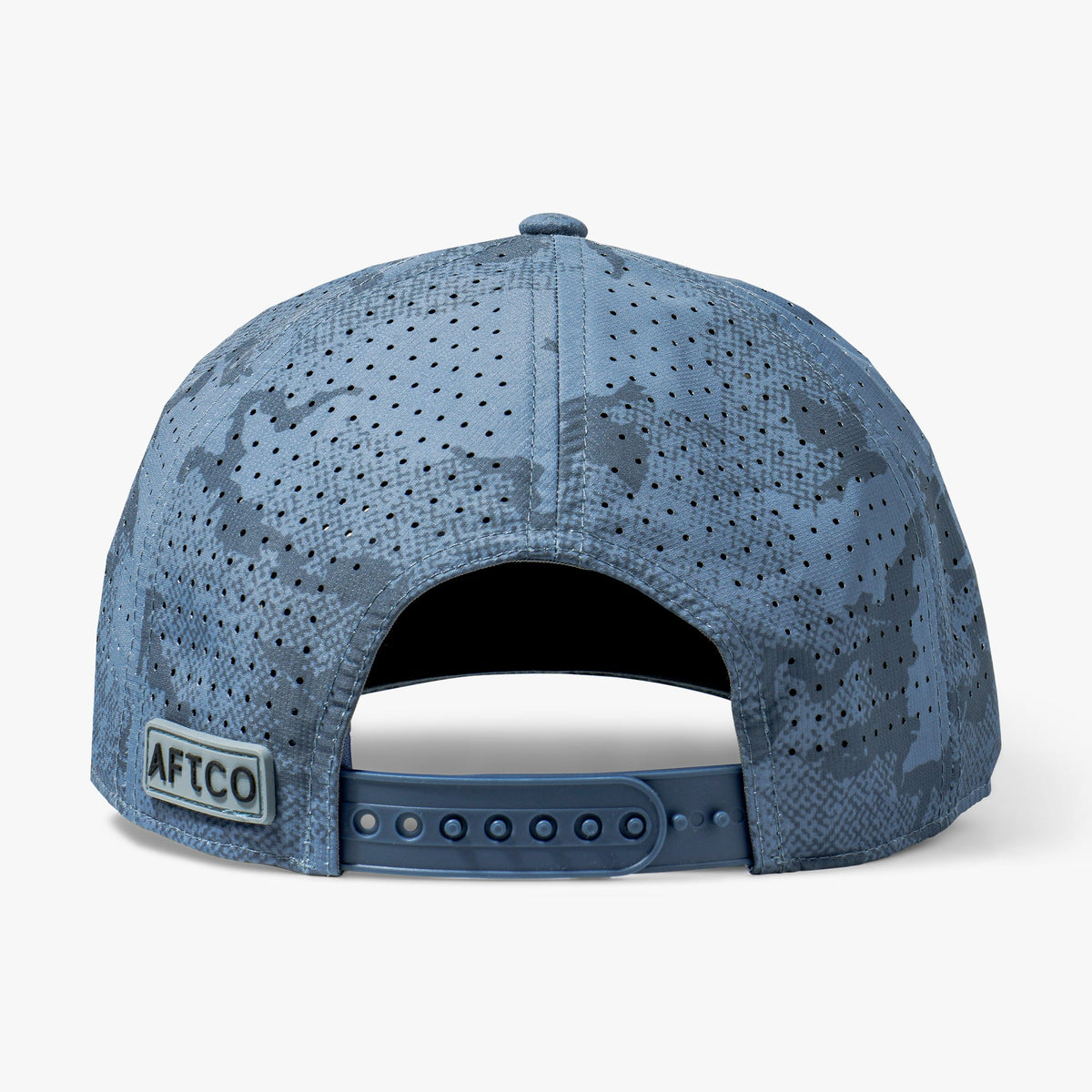 Silver Ally Tech Fishing Hat / AFTCO Discount