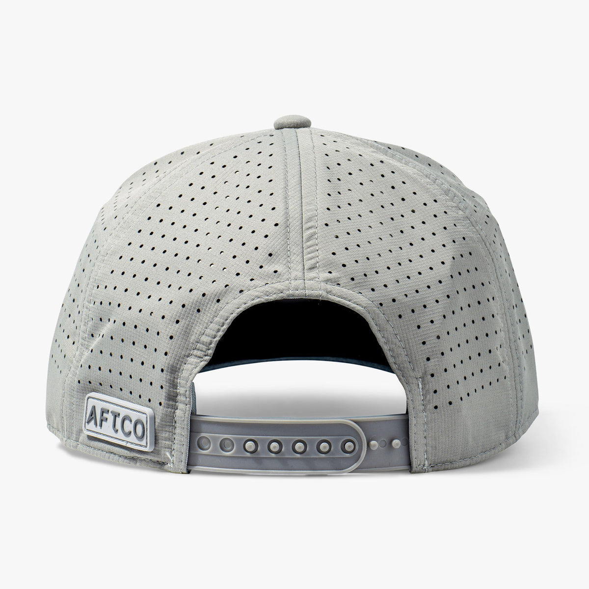 Silver Ally Tech Fishing Hat / AFTCO Discount