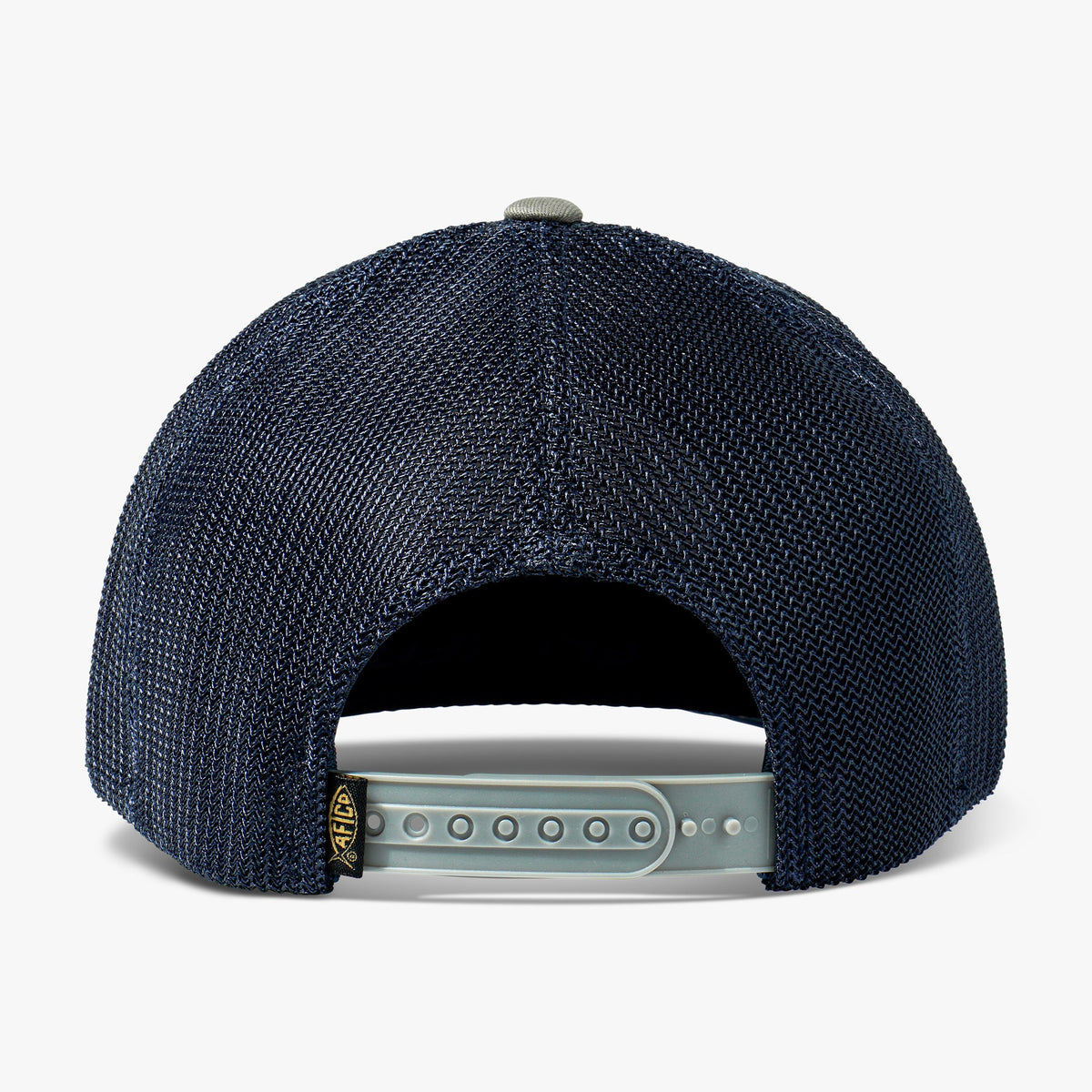 Olive Thrasher Fishing Trucker Hat / AFTCO Top Pick
