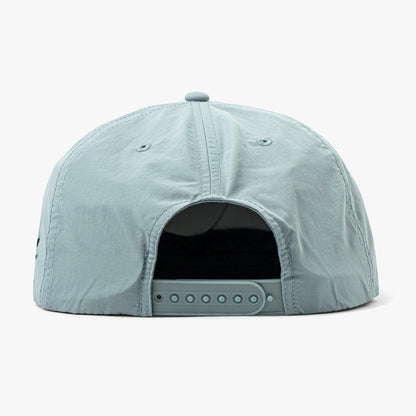 Black Interlock Hat / AFTCO Hot Sale