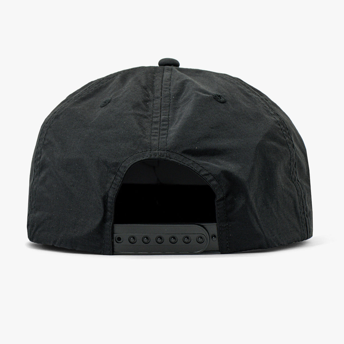 Black Interlock Hat / AFTCO Hot Sale