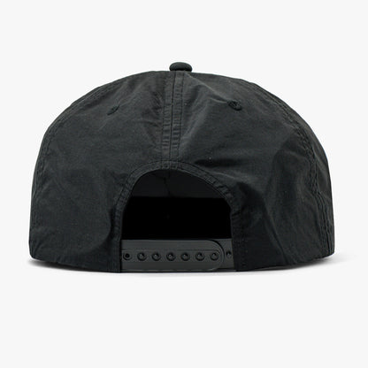 Black Interlock Hat / AFTCO Hot Sale